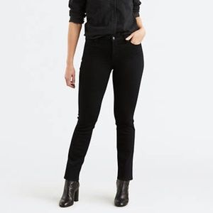 Levi 712 Slim jeans